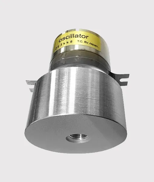 Oscillatore