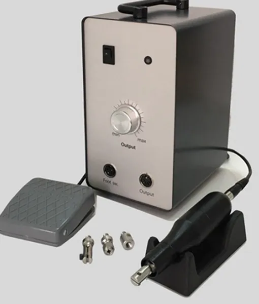 Ultrasonic Polishing Mac