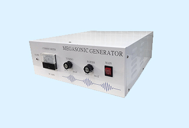 Ultrasonic Cleaner & S
